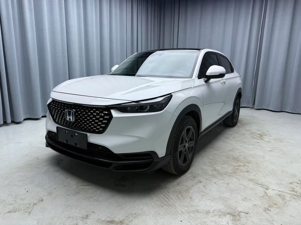 Honda XR-V 1.5L CVT Trendy Edition, 2023 — фото 1