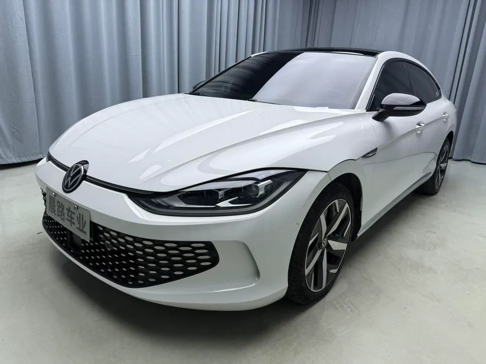 Volkswagen Lamando, 2022