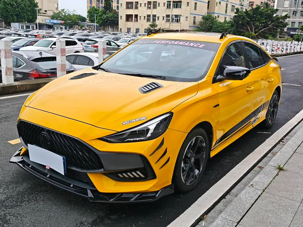 MG 5, 2022