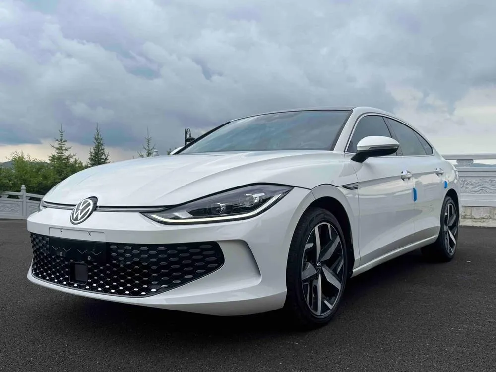 Volkswagen Lamando, 2022