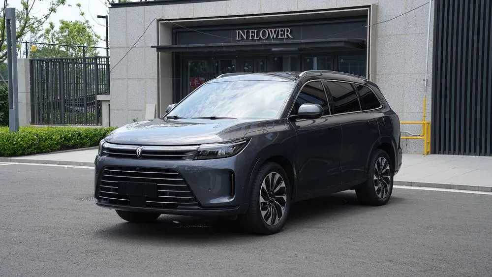 AITO M7, 2024