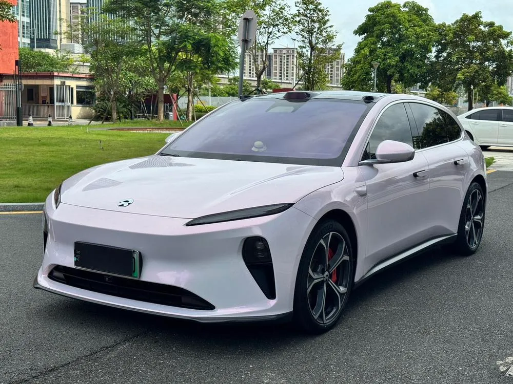NIO ET5T, 2023