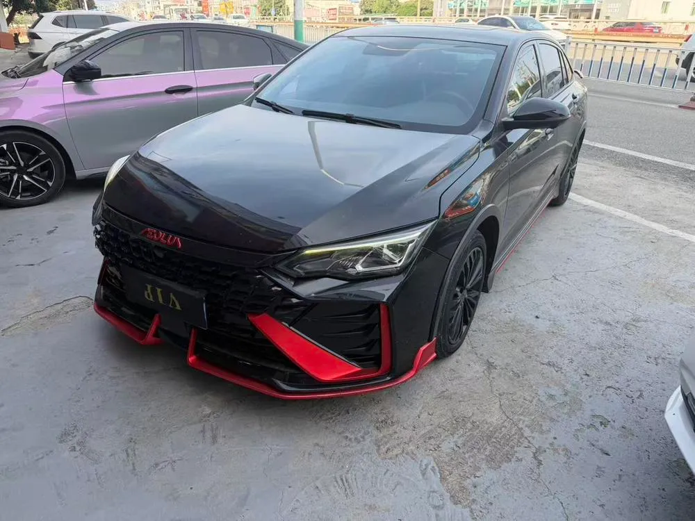 Dongfeng Fengshen Yixuan MAX, 2022
