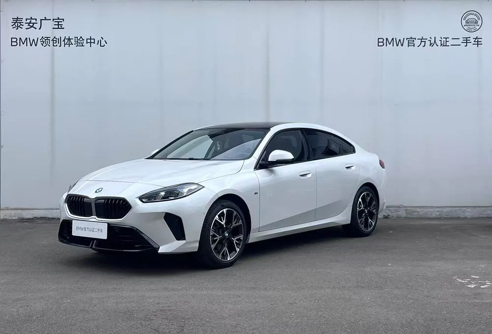 BMW 2-Series 225L M Sport, 2025 — фото 1