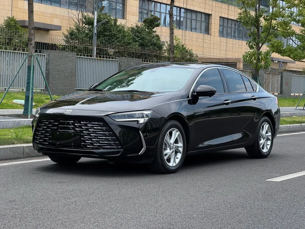 Buick Regal, 2023