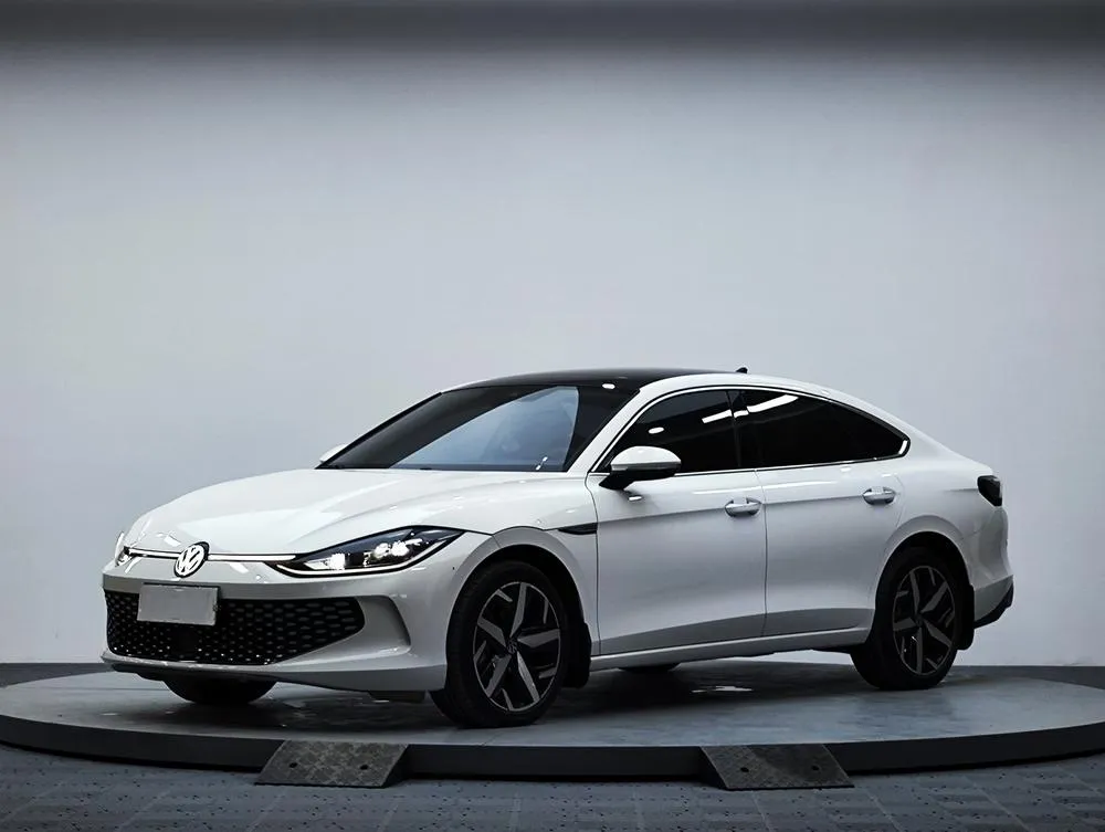 Volkswagen Lamando, 2023