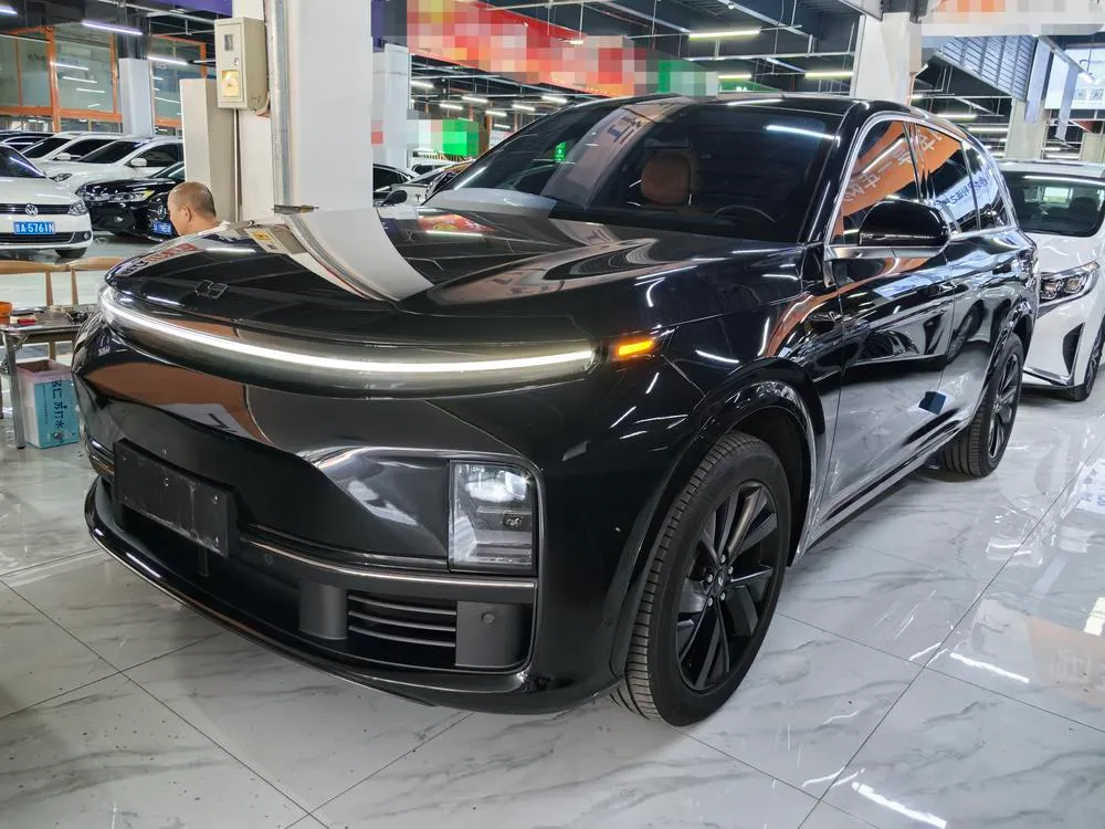 Li Auto L7, 2023