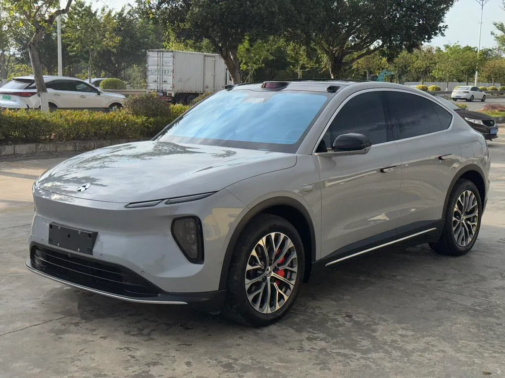 NIO EC6, 2023