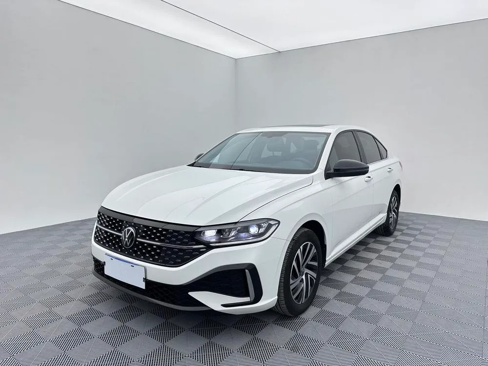 Volkswagen Lavida 280TSI DSG Edition, 2023 — фото 1