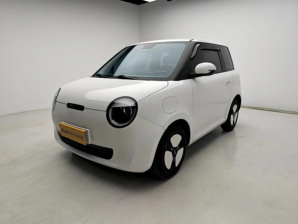 Changan Qiyuan Changan Lumin, 2023
