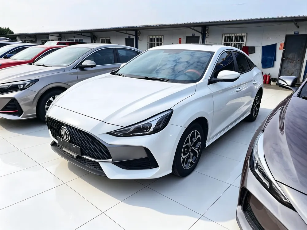 MG 5, 2023
