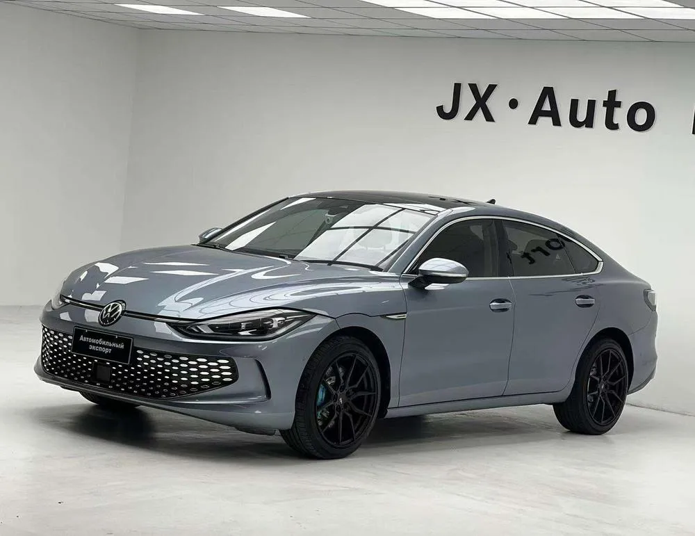Volkswagen Lamando, 2022