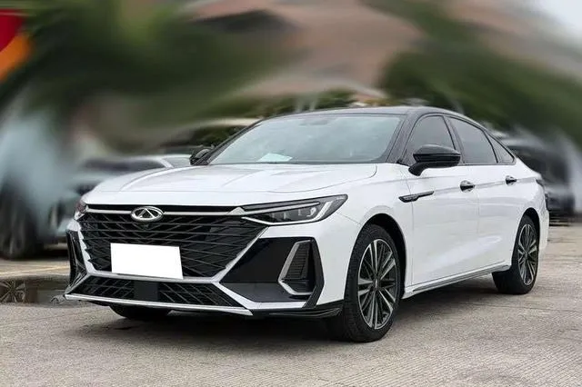 Chery Arrizo 8, 2023
