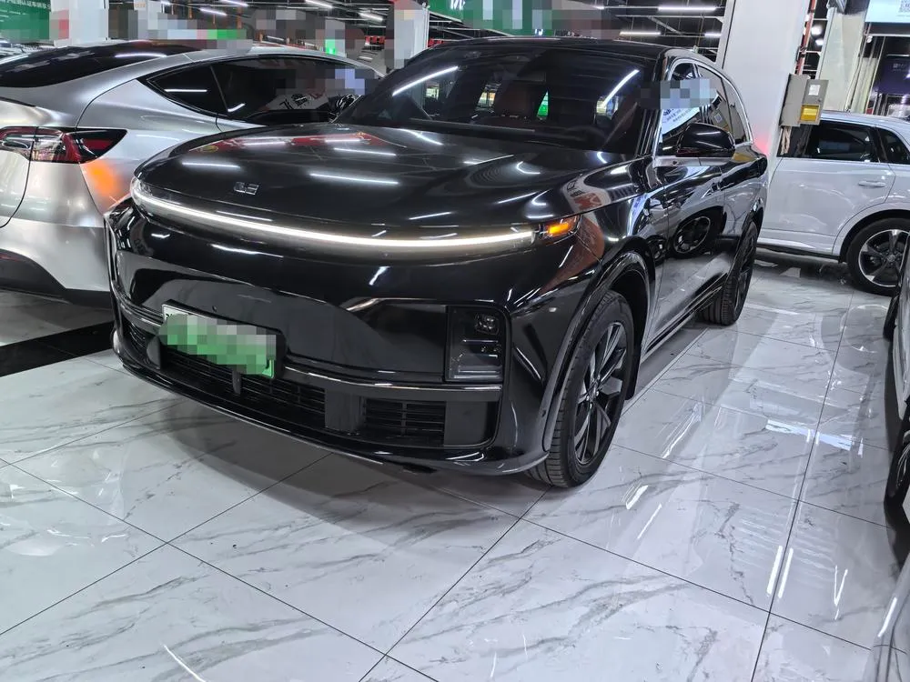 Li Auto L7, 2023