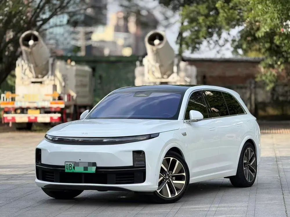 Li Auto L7, 2023