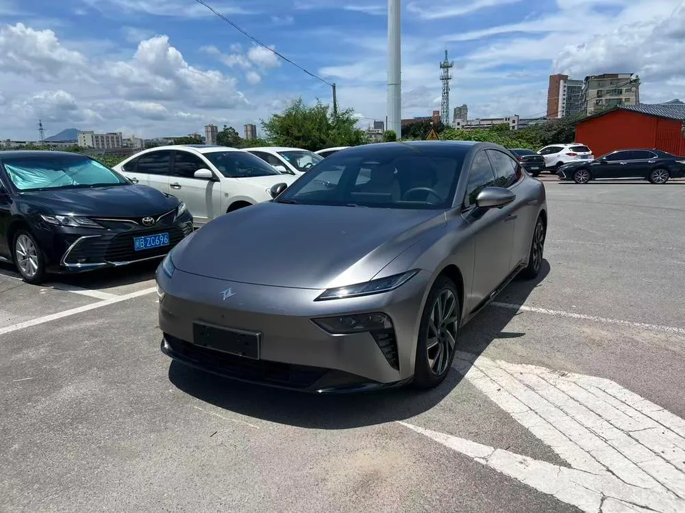Dongfeng Yipai 007, 2024