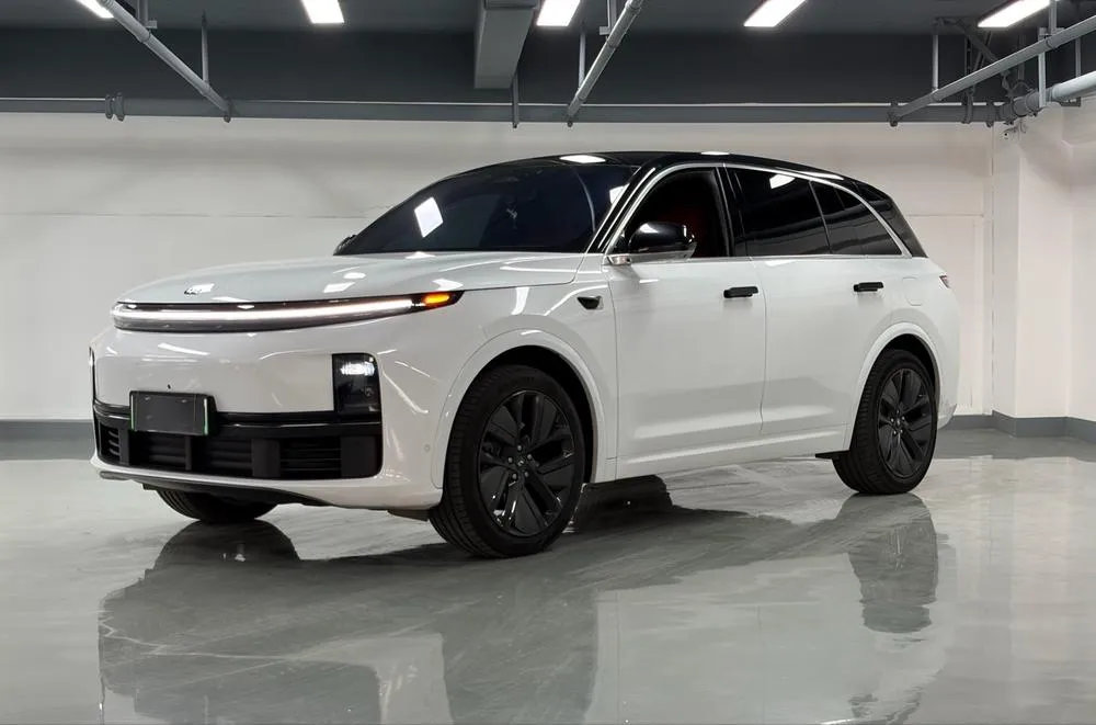 Li Auto L7, 2023