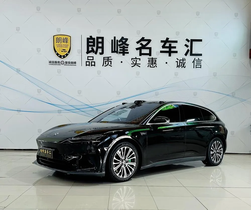 NIO ET5T, 2023