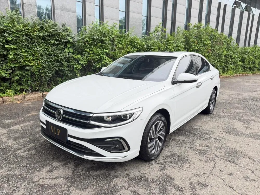 Volkswagen Bora, 2023