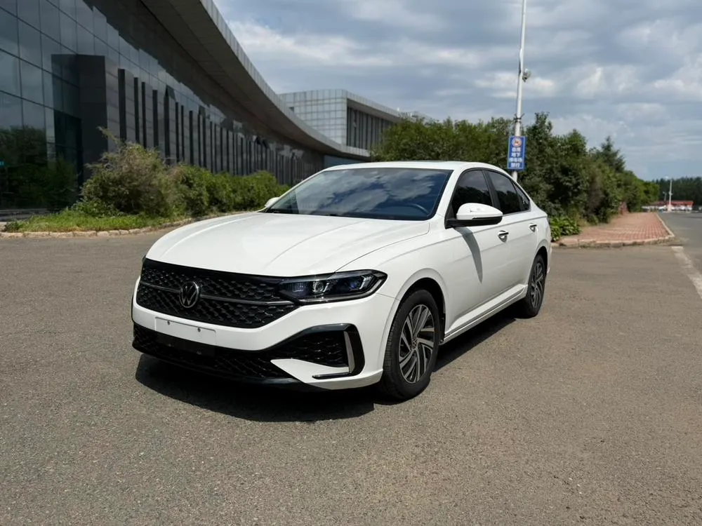 Volkswagen Lavida, 2024
