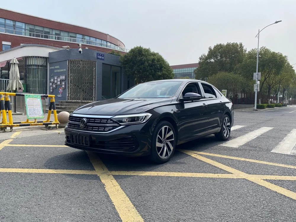 Volkswagen Sagitar, 2023