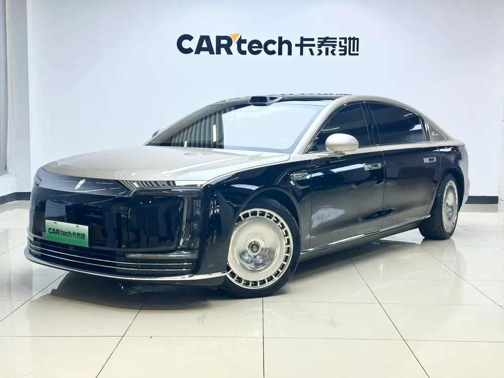 Zunju Zunjie S800, 2025