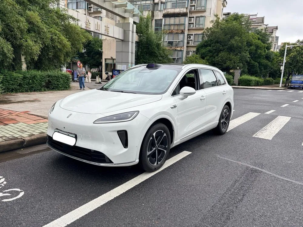 Shangjie H5, 2025