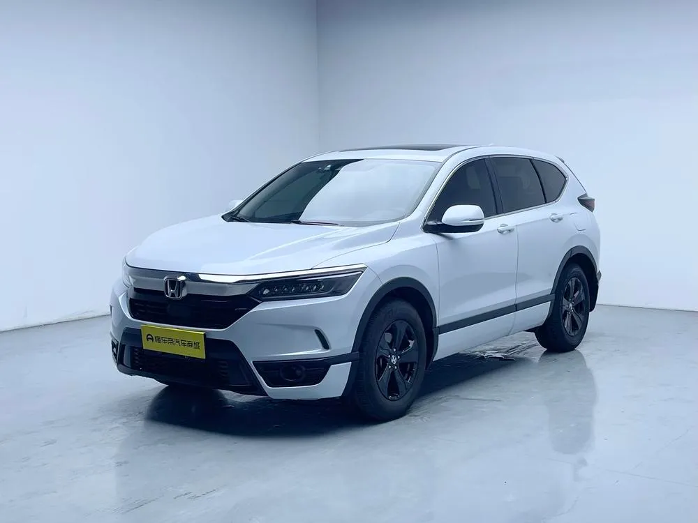 Honda Breeze, 2021