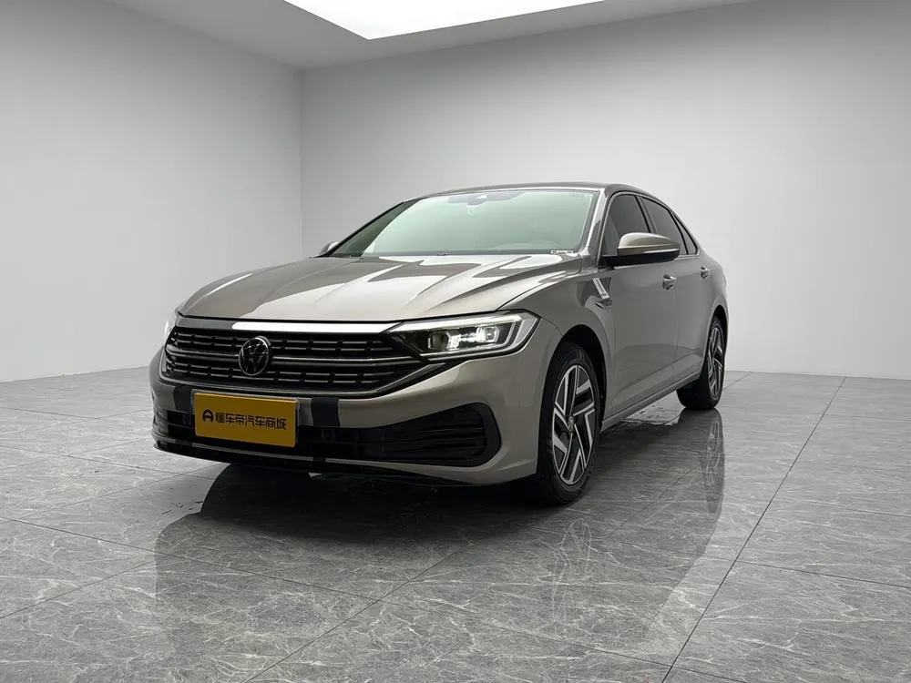 Volkswagen Sagitar, 2023