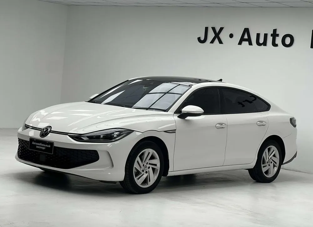 Volkswagen Lamando, 2022