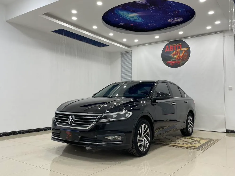 Volkswagen Lavida 280TSI DSG Comfort Edition, 2022 — фото 1