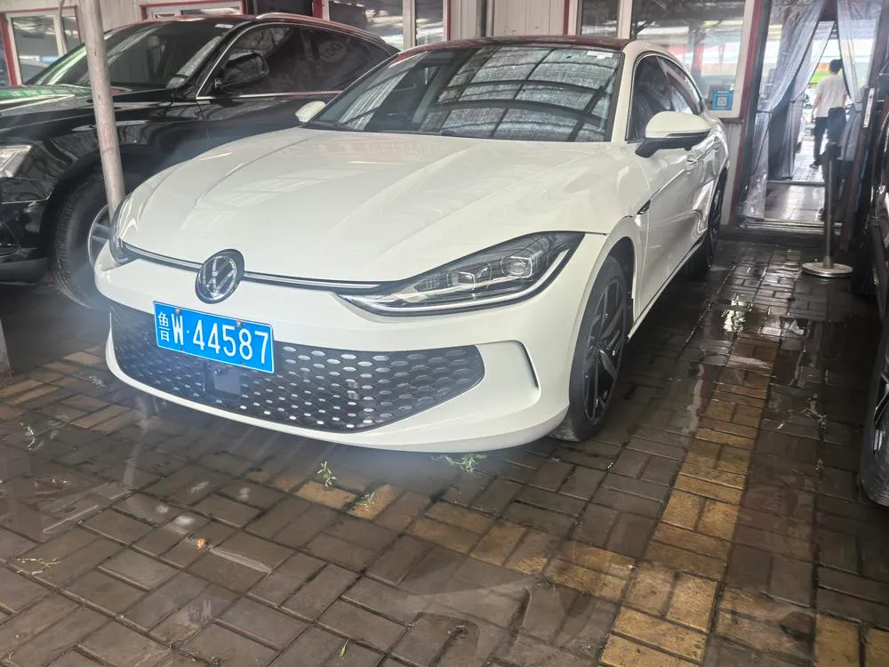 Volkswagen Lamando L 280TSI DSG Stylish Edition, 2022 — фото 1