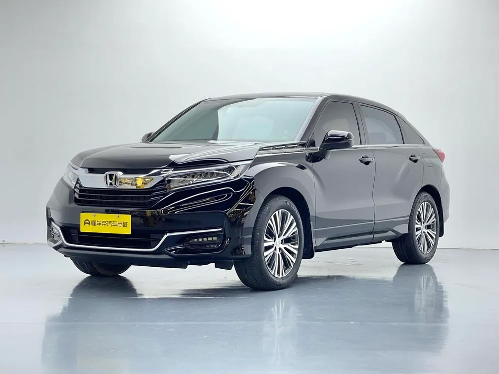 Honda Avancier 240 TURBO CVT Smart Edition, 2020 — фото 1