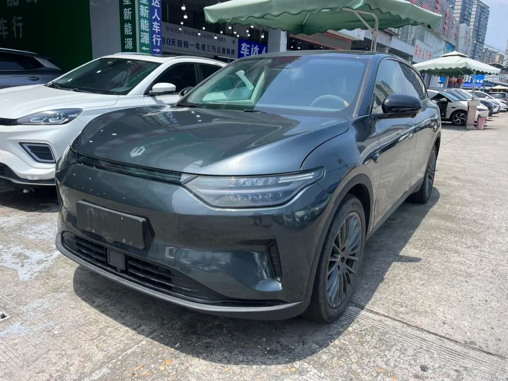 Leapmotor C11, 2024