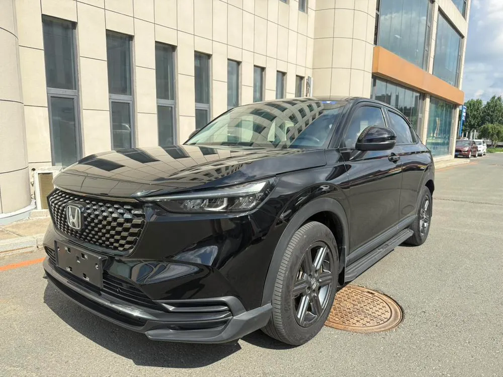 Honda XR-V, 2023