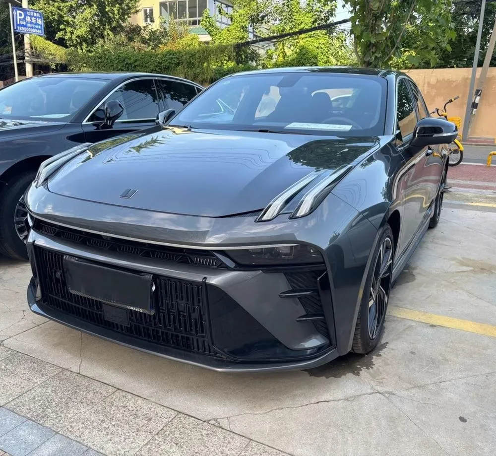 Lynk & Co 03, 2023