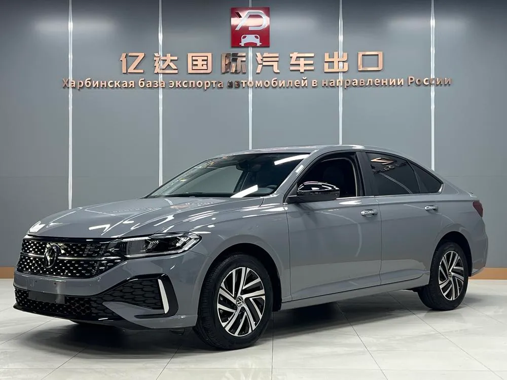 Volkswagen Lavida, 2023