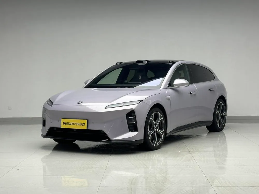 NIO ET5T 75kWh, 2025 — фото 1