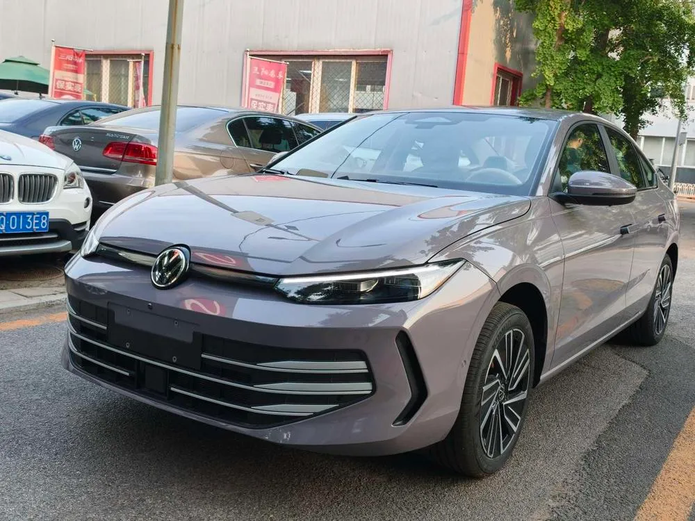 Volkswagen Lavida, 2026