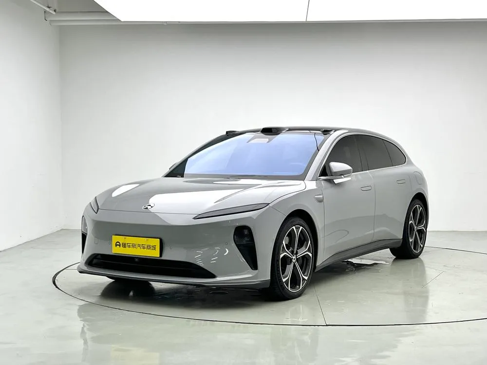 NIO ET5T, 2024