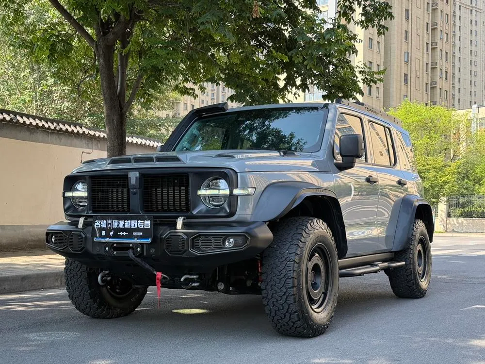 Tank 300, 2023