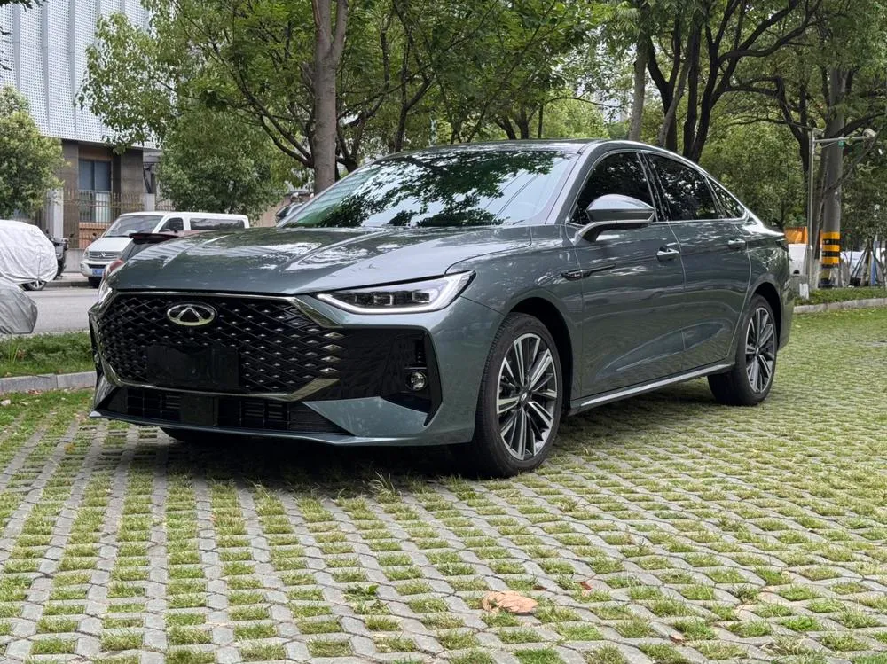Chery Arrizo 8 PRO, 2025