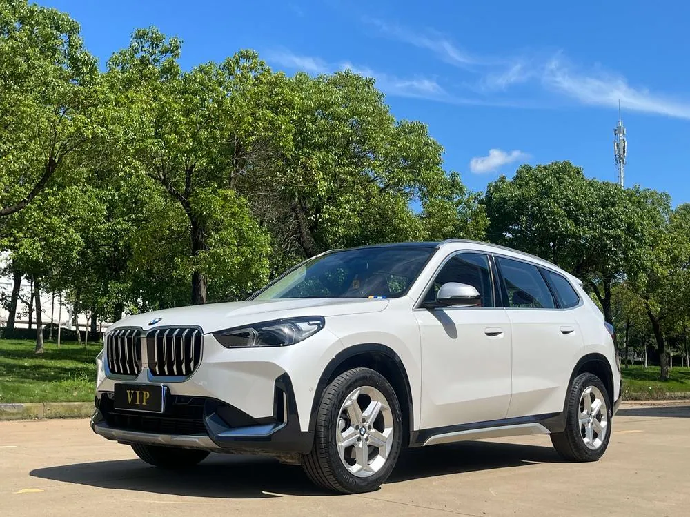 BMW X1 sDrive20Li X, 2023 — фото 1