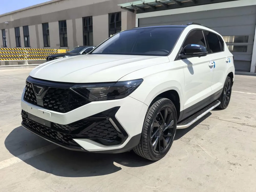Jetta VS5, 2023