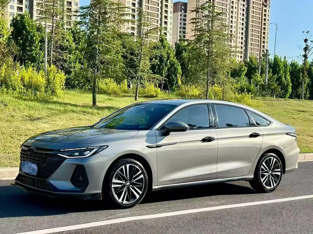 Chery Arrizo 8, 2023