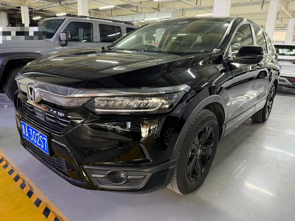 Honda Breeze, 2021