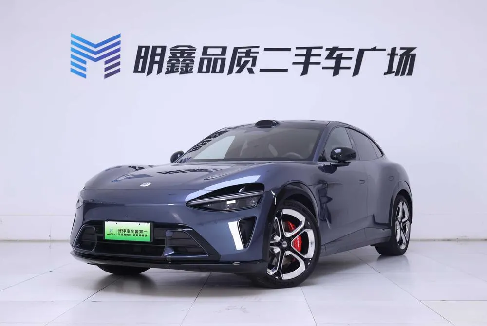 Xiaomi YU7, 2025
