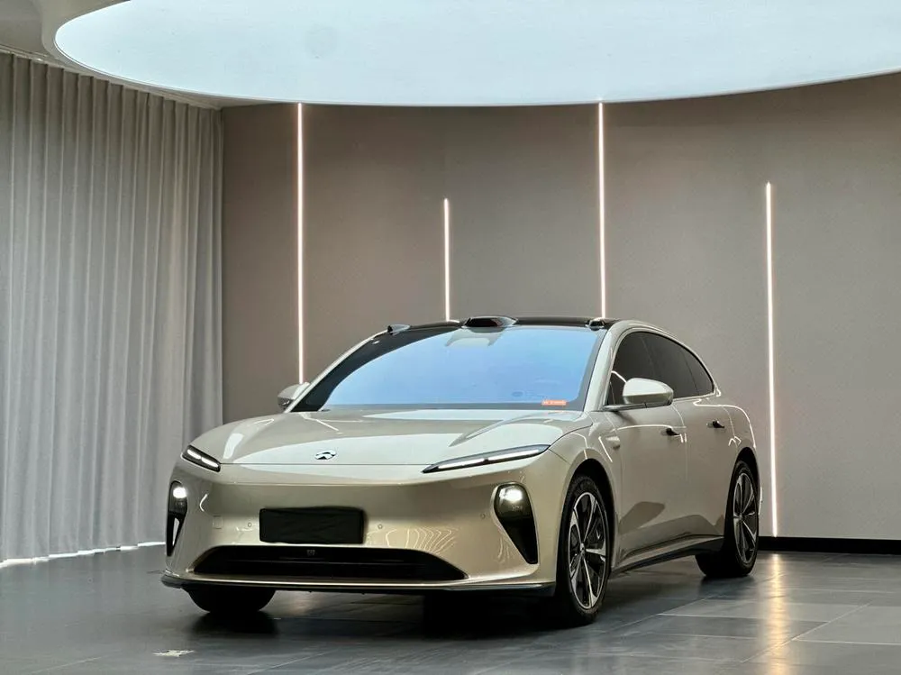 NIO ET5T 100kWh, 2023 — фото 1