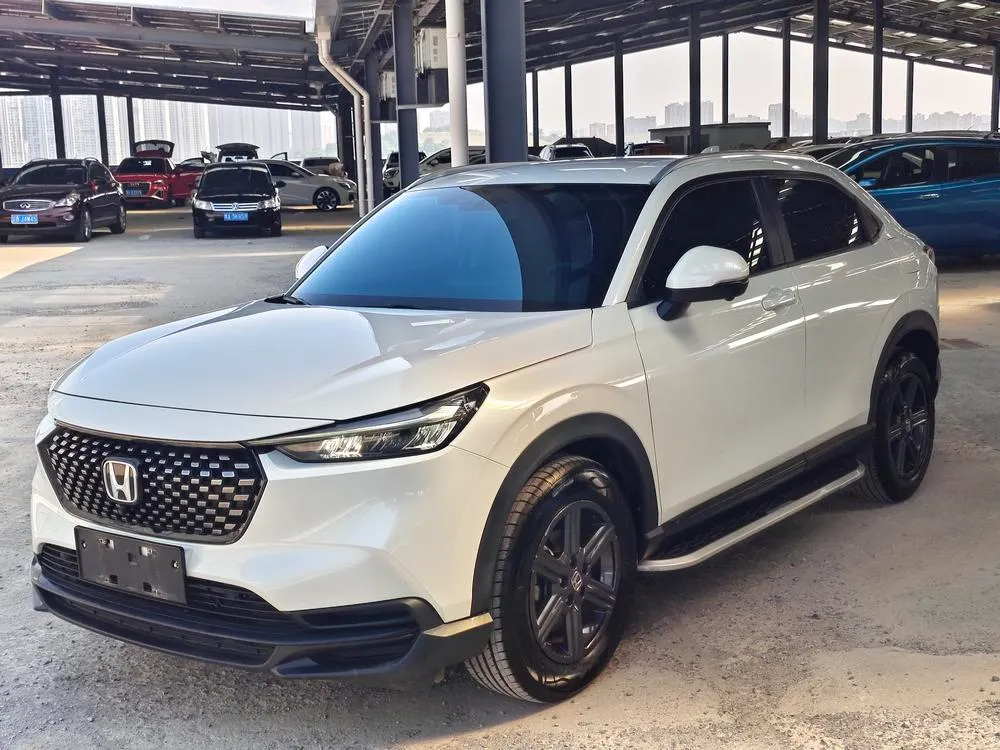 Honda XR-V 1.5L CVT Edition, 2023 — фото 1