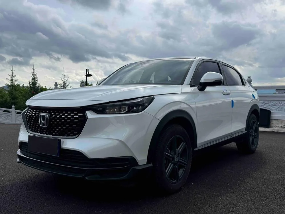 Honda XR-V Facelift 1.5L CVT Trendy Edition, 2023 — фото 1
